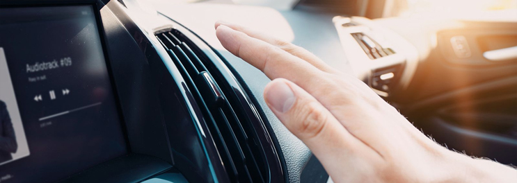 Aire Acondicionado Básico