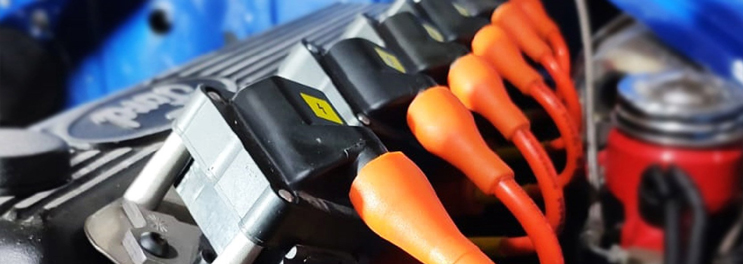 Mecánica de Competición