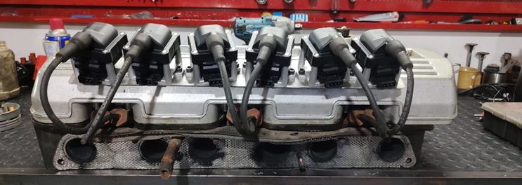 Mecánica Convencional