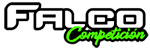 Logo Falco Competición